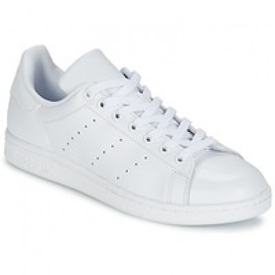 adidas stan smith femme blanche et verte